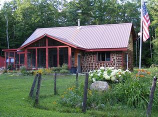 277 Riverbend Rd, Brownfield, ME 04010