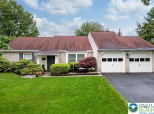 1644 Brandywine Rd, Allentown, PA 18104