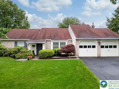 1644 Brandywine Rd, Allentown, PA, 18104