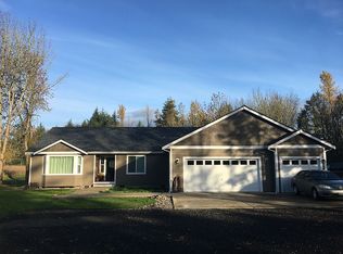 3700 Cooks Hill Rd, Centralia, WA 98531