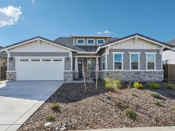 3032 Pocosol Way, Rancho Cordova, CA 95742
