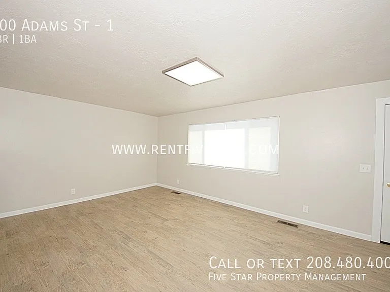 300 Adams St #1 — Photo 3