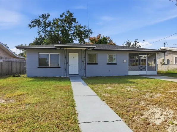 225 E Pomelo St, Lake Alfred, FL 33850