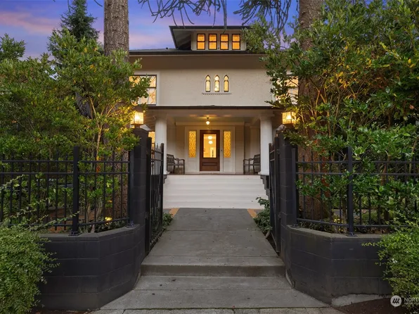 902 15th Avenue E, Seattle, WA 98112