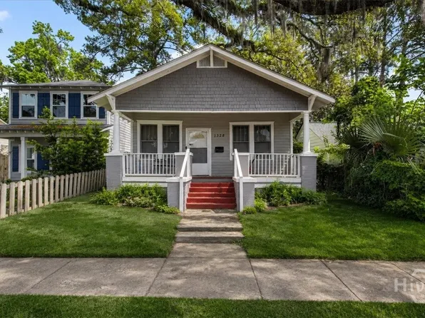 1328 E 40th Street, Savannah, GA 31404