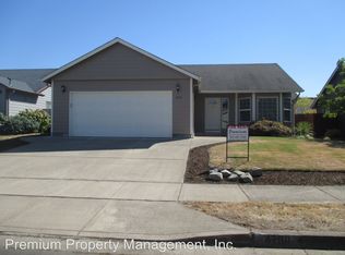 4798 Burns Ave NE, Salem, OR 97305
