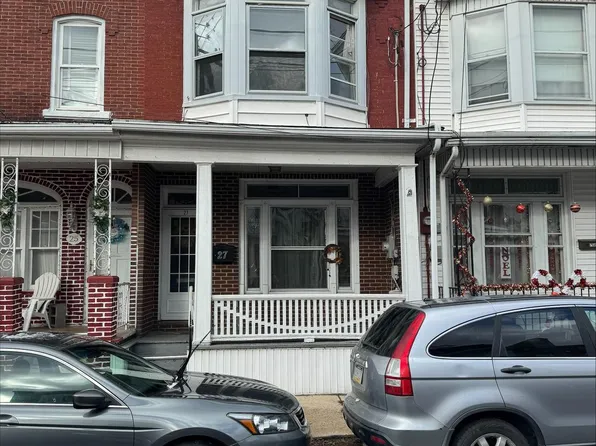 27 E Oak St, Shenandoah, PA 17976