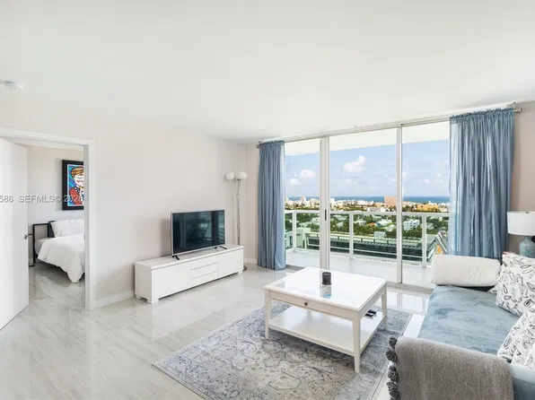 650 West Ave, Miami Beach, FL