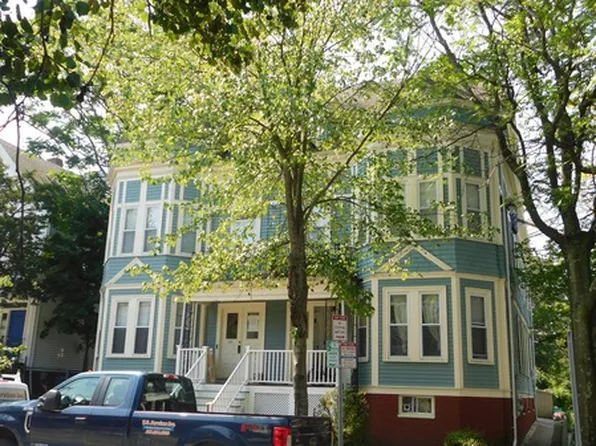 (undisclosed Address), Cambridge, MA 02138