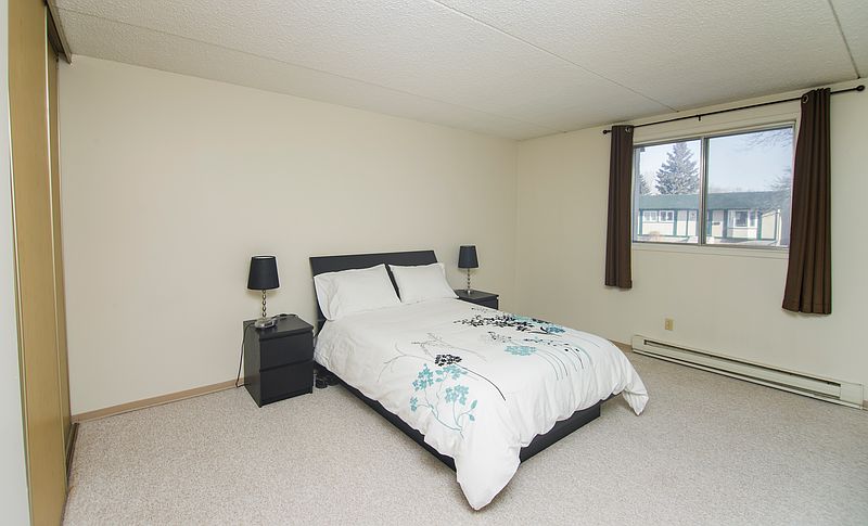 Winnipeg Apartment for rent - 1 Bedroom — photo 5