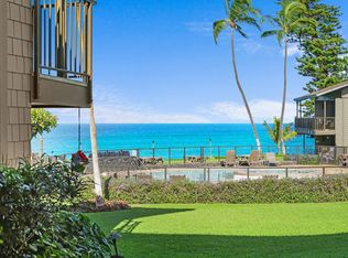 Polynesian Shores, Lahaina, HI 96761