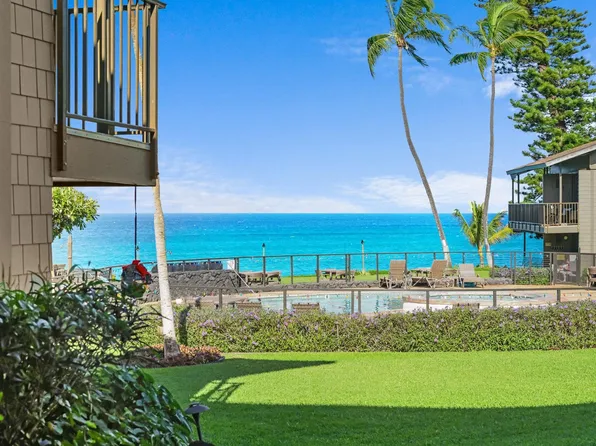 3975 Lower Honoapiilani Rd #120, Lahaina, HI 96761