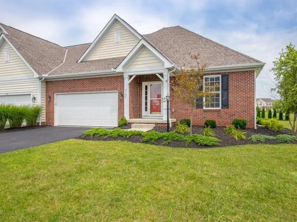 6184 Rays Way, Hilliard, OH 43026