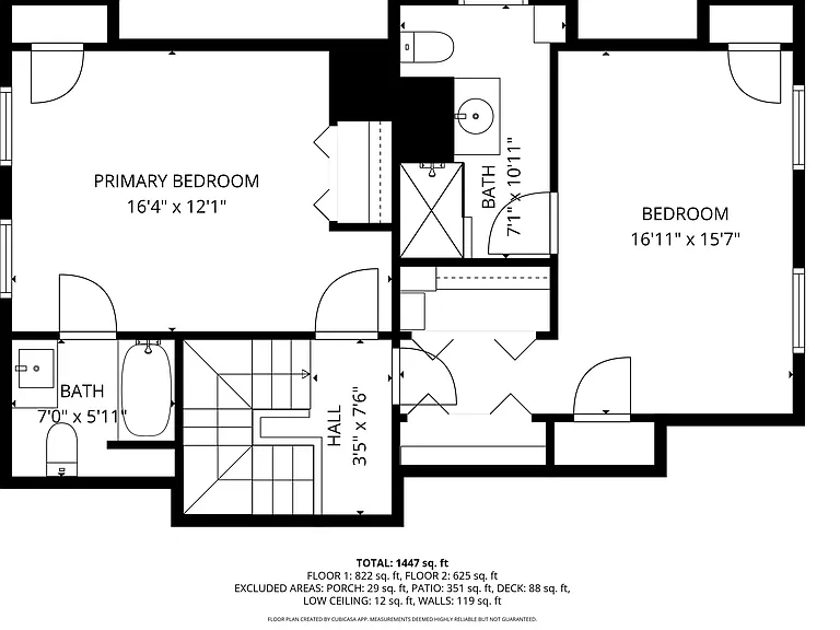 36 Orchard St — Photo 14