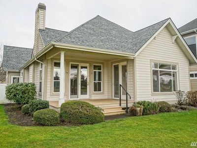 625 E Maberry Dr, Lynden, WA, 98264