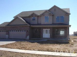 1512 Arbor Way, Washington, IL 61571