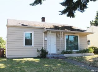 3505 S Asotin St, Tacoma, WA 98418