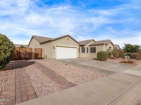 5th image of 17446 W GELDING Drive