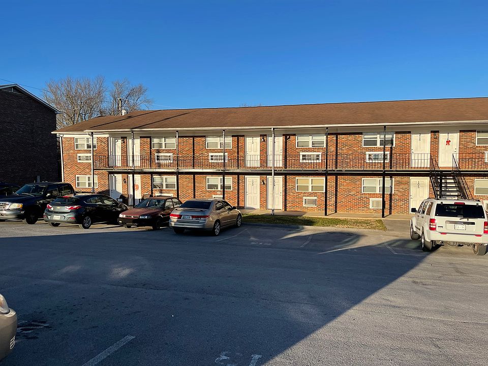 2nd image of 4834 Scheel Rd APT 219