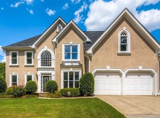 5146 Staverly Ln, Norcross, GA 30092