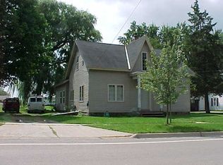 307 Mill St, Leslie, MI