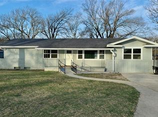 519 N Grant St, Erie, KS 66733