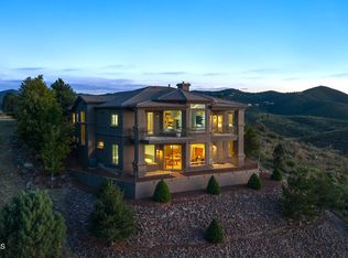 3108 Bar Circle A Rd, Prescott, AZ 86301