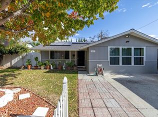 1836 Clay St, Fairfield, CA