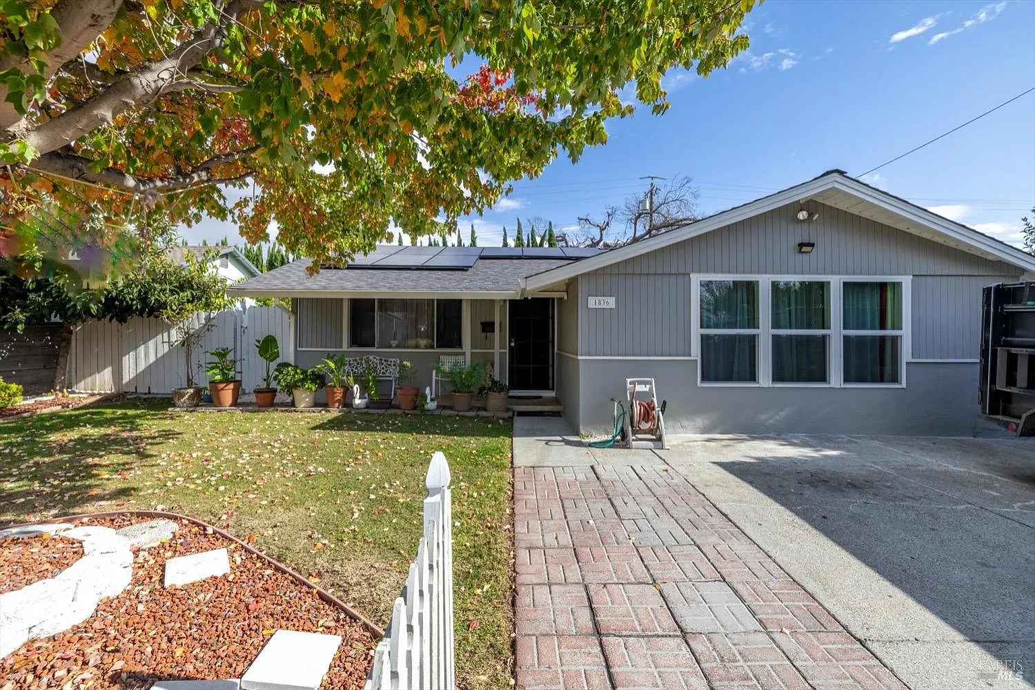 1836 Clay Street photo 1