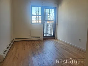 Rented by Real Street Inc