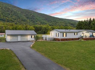 8285 Dunlap Creek Rd, Covington, VA 24426