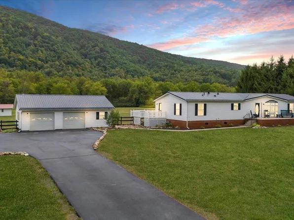 8285 Dunlap Creek Rd, Covington, VA 24426