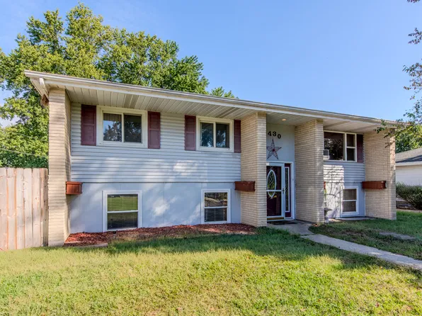 1430 Lantern Ln, Morris, IL 60450