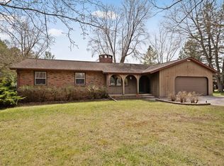 2017 Crystal Springs Rd, Two Rivers, WI 54241