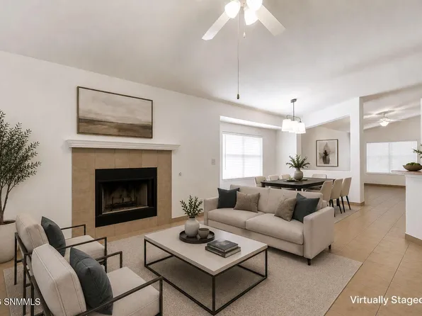 2922 San Lorenzo Ct, Las Cruces, NM 88007