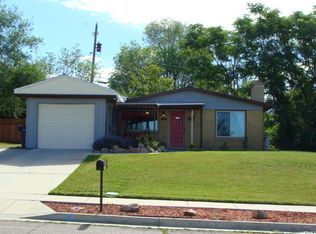 5358 S 2375 W, Roy, UT 84067