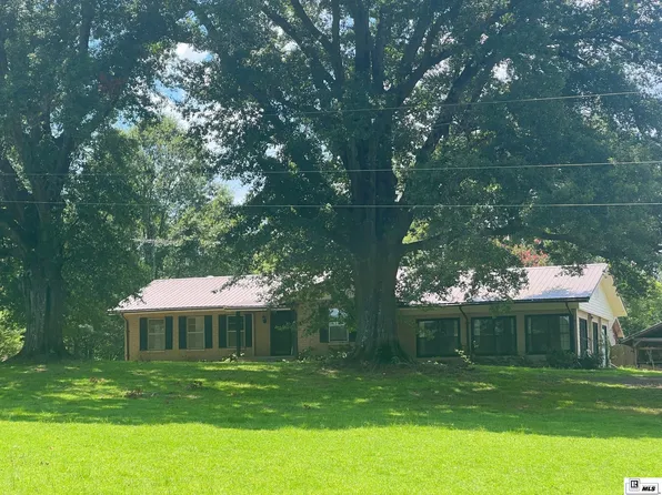 554 Newman Rd, Bernice, LA 71222