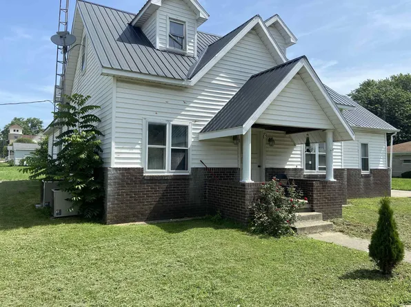 290 W Prairie St, Lyons, IN 47443