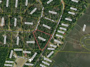 LOT 2 Spartina Way, Midway, GA 31320