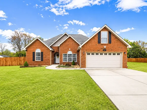 110 Nick Price Dr, Murfreesboro, TN 37129