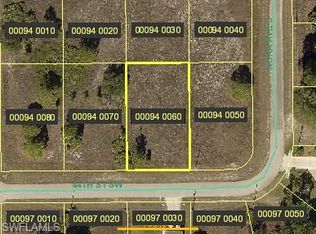 3104 44th St SW, Lehigh Acres, FL 33976