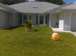 3426 SW 7th Pl, Cape Coral, FL 33914