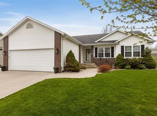 241 Orchard St SW, Swisher, IA 52338