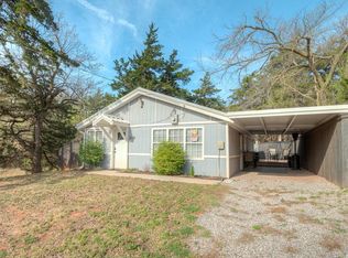 11440 W Cedar Lake Dr, Hinton, OK 73047