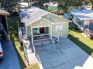 97 Sandy Dr, Georgetown, GA 39854