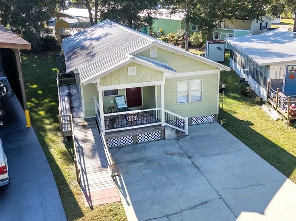 97 Sandy Dr, Georgetown, GA 39854