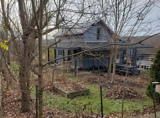 1721 Hillsville Rd, Edinburg, PA 16116