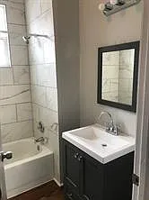 2 bed, 1.0 bath, 832 sqft, $1,060 — Photo 4