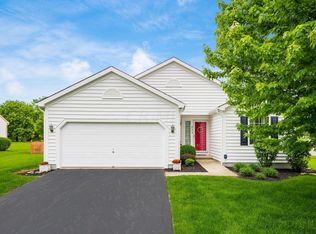 8173 Reynoldswood Dr, Reynoldsburg, OH 43068