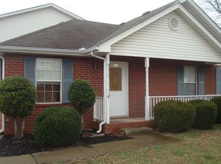 803 Mason Tucker Dr, Smyrna, TN 37167